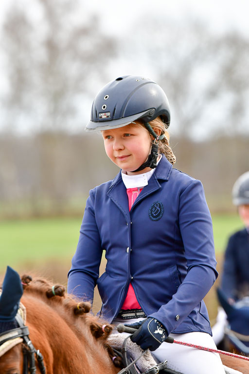 Reitsportzentrum Bremervörde 10.4.21 | 10421 Springreiter WB_279 
