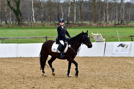 Reitsportzentrum Bremervörde 10.4.21 | 10421 Springreiter WB_285 