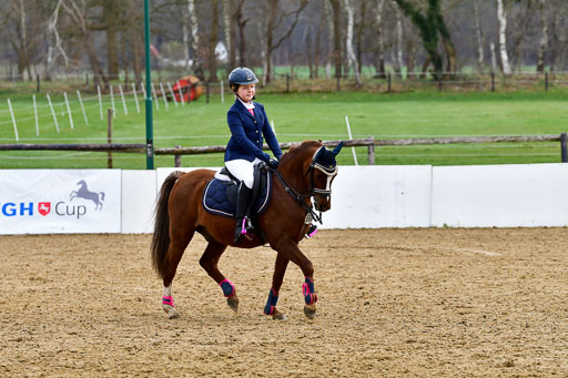 Reitsportzentrum Bremervörde 10.4.21 | 10421 Springreiter WB_288 