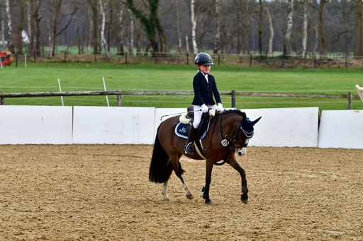 Reitsportzentrum Bremervörde 10.4.21 | 10421 Springreiter WB_289 