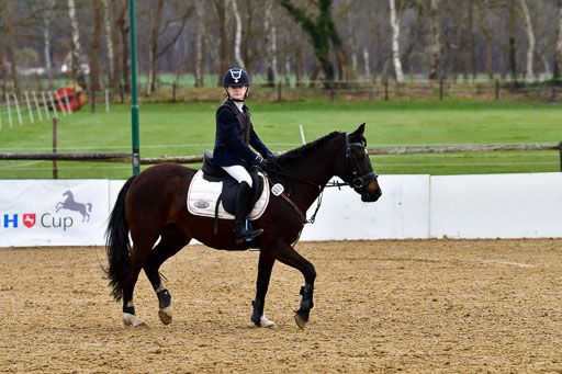Reitsportzentrum Bremervörde 10.4.21 | 10421 Springreiter WB_293 
