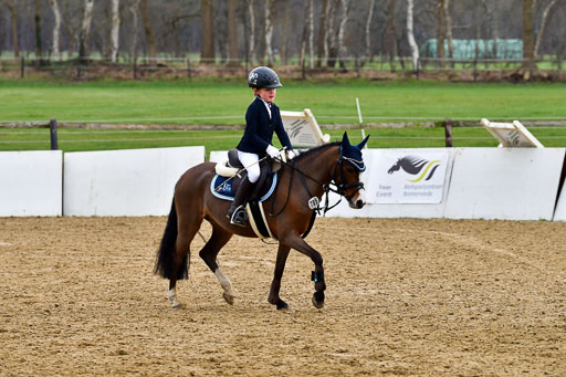 Reitsportzentrum Bremervörde 10.4.21 | 10421 Springreiter WB_304 