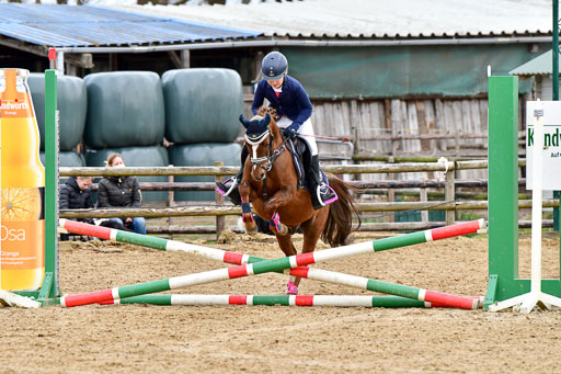 Reitsportzentrum Bremervörde 10.4.21 | 10421 Springreiter WB_311 