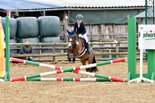 Reitsportzentrum Bremervörde 10.4.21 | 10421 Springreiter WB_315 