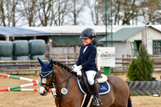 Reitsportzentrum Bremervörde 10.4.21 | 10421 Springreiter WB_323 