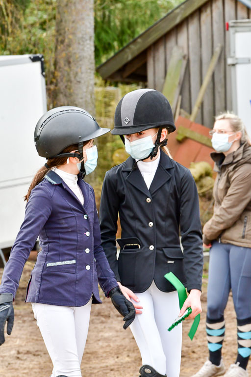 Reitsportzentrum Bremervörde 10.4.21 | 10421 Springreiter WB_328 