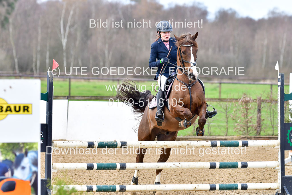 Reitsportzentrum Bremervörde 8.4.21 | 080421 STil A JR-REI_001 