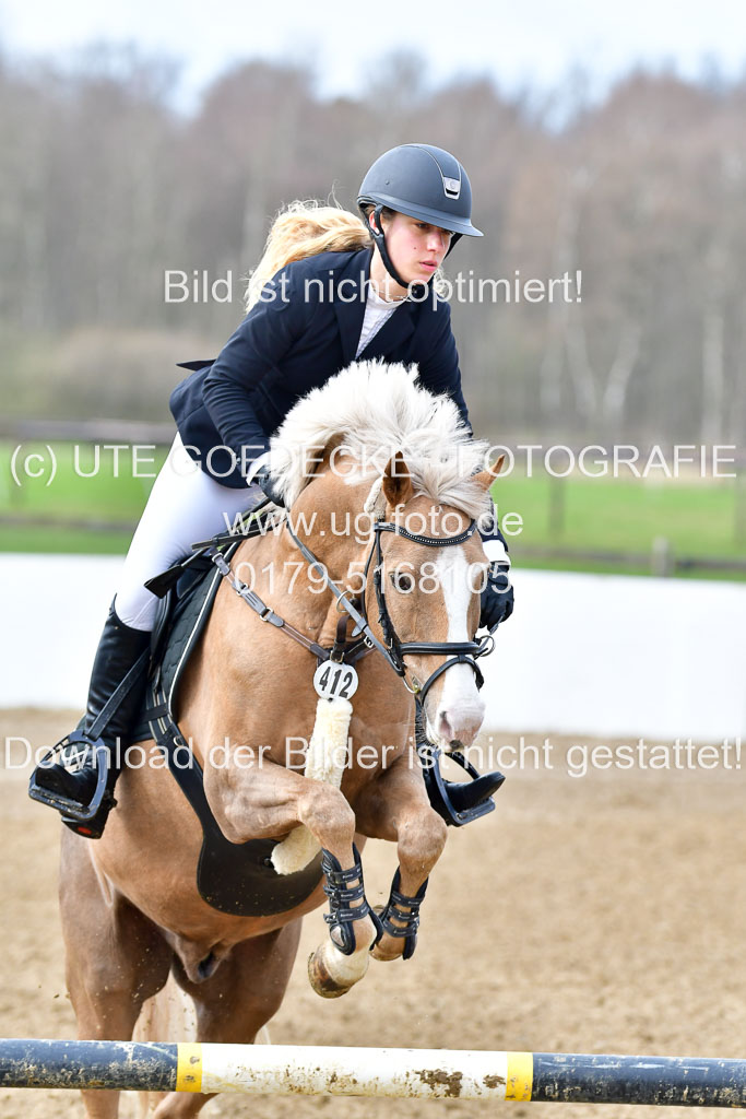Reitsportzentrum Bremervörde 8.4.21 | 080421 STil A JR-REI_003