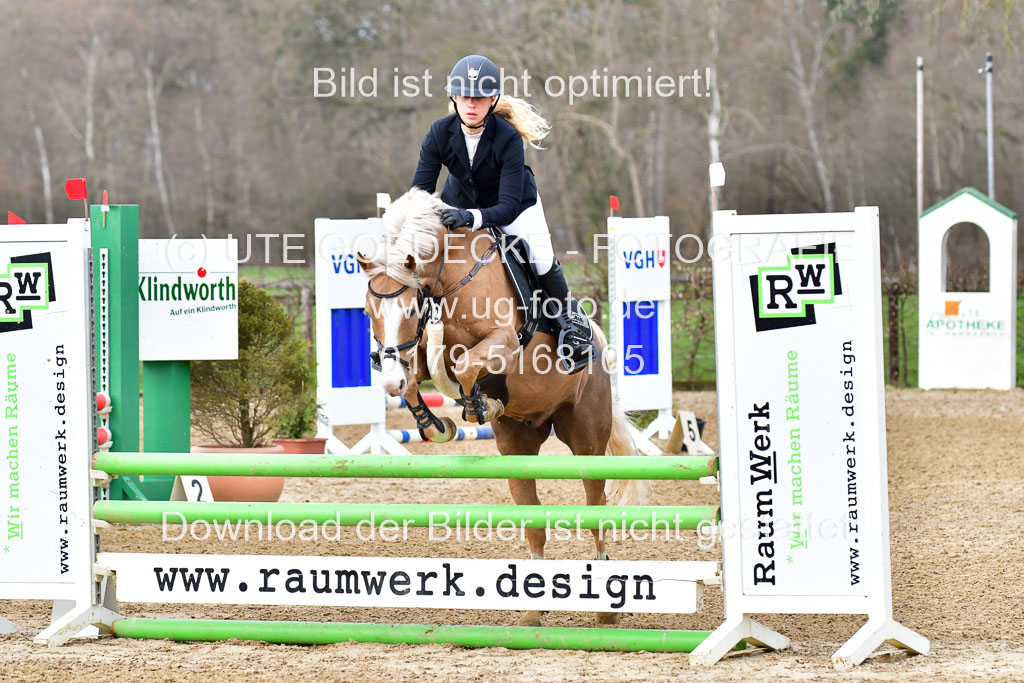 Reitsportzentrum Bremervörde 8.4.21 | 080421 STil A JR-REI_004