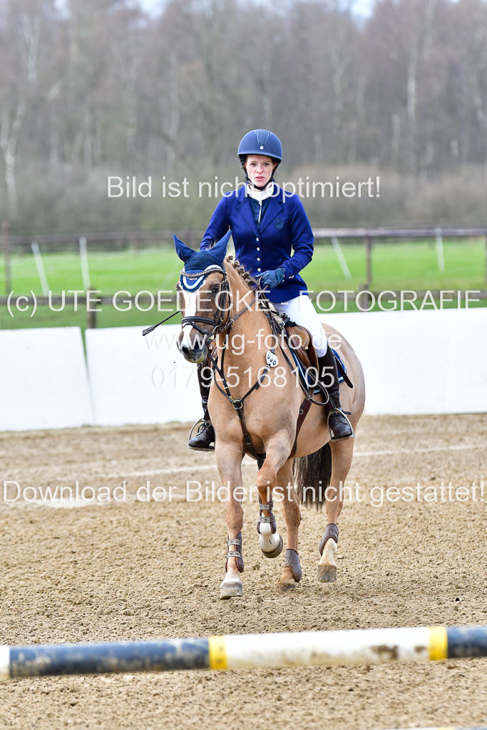 Reitsportzentrum Bremervörde 8.4.21 | 080421 STil A JR-REI_007