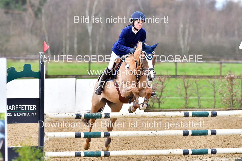 Reitsportzentrum Bremervörde 8.4.21 | 080421 STil A JR-REI_010