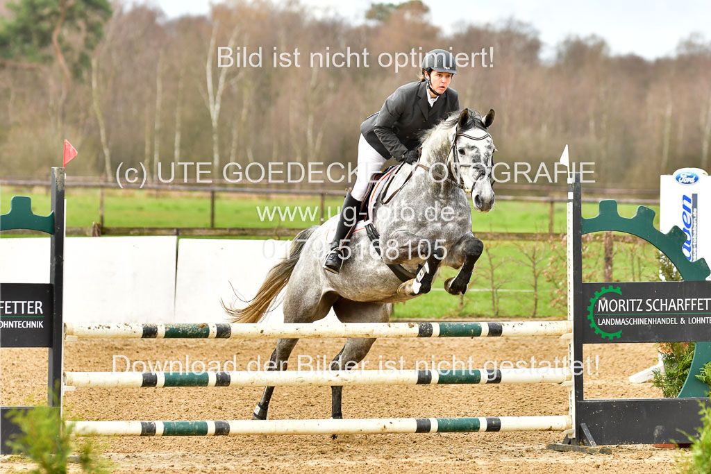 Reitsportzentrum Bremervörde 8.4.21 | 080421 STil A JR-REI_015