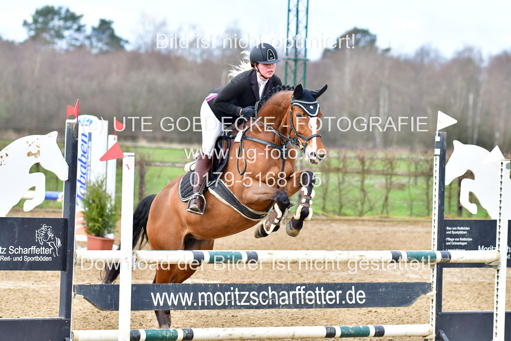 Reitsportzentrum Bremervörde 8.4.21 | 080421 STil A JR-REI_027
