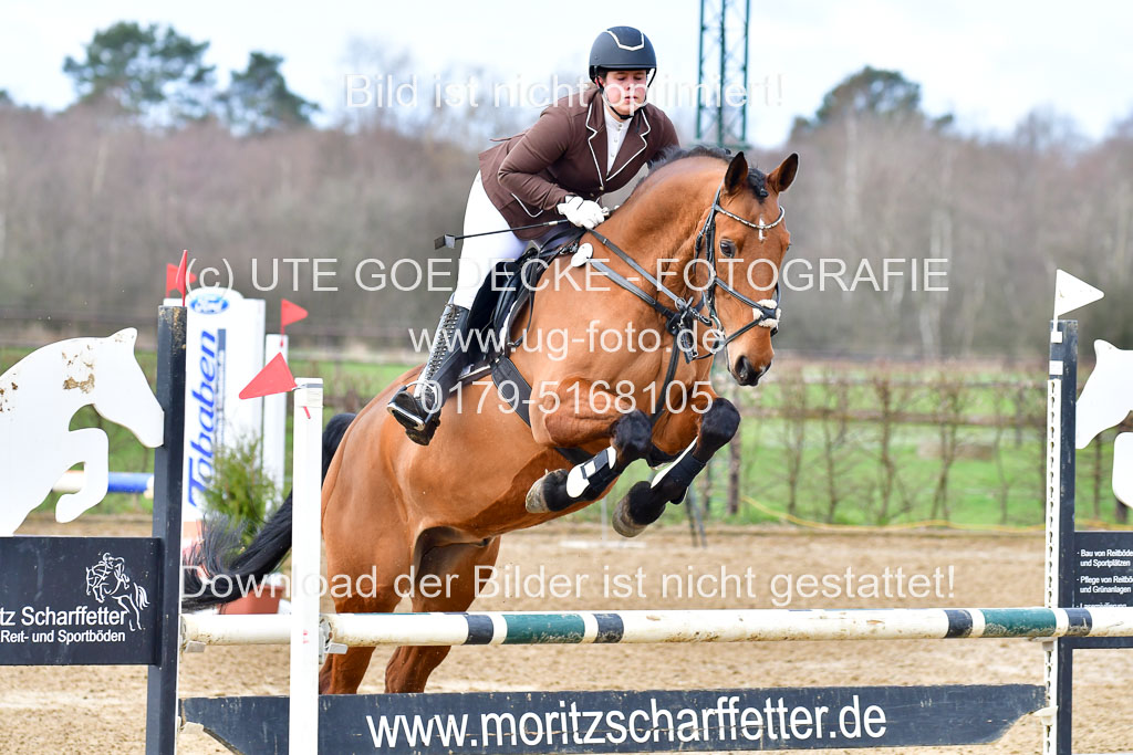 Reitsportzentrum Bremervörde 8.4.21 | 080421 STil A JR-REI_036