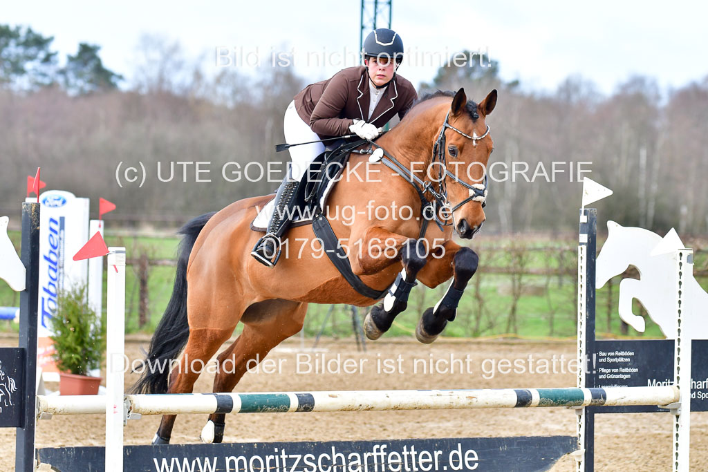 Reitsportzentrum Bremervörde 8.4.21 | 080421 STil A JR-REI_037