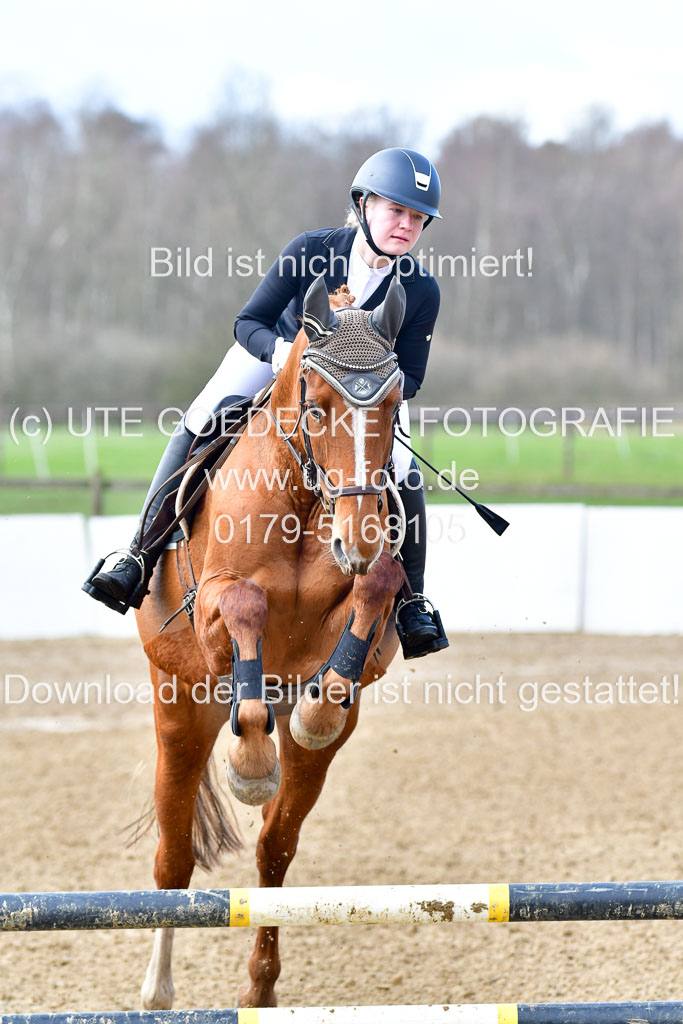 Reitsportzentrum Bremervörde 8.4.21 | 080421 STil A JR-REI_049