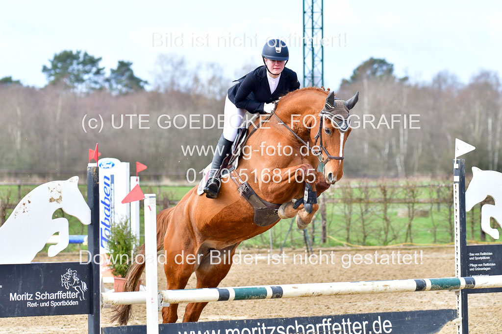 Reitsportzentrum Bremervörde 8.4.21 | 080421 STil A JR-REI_054