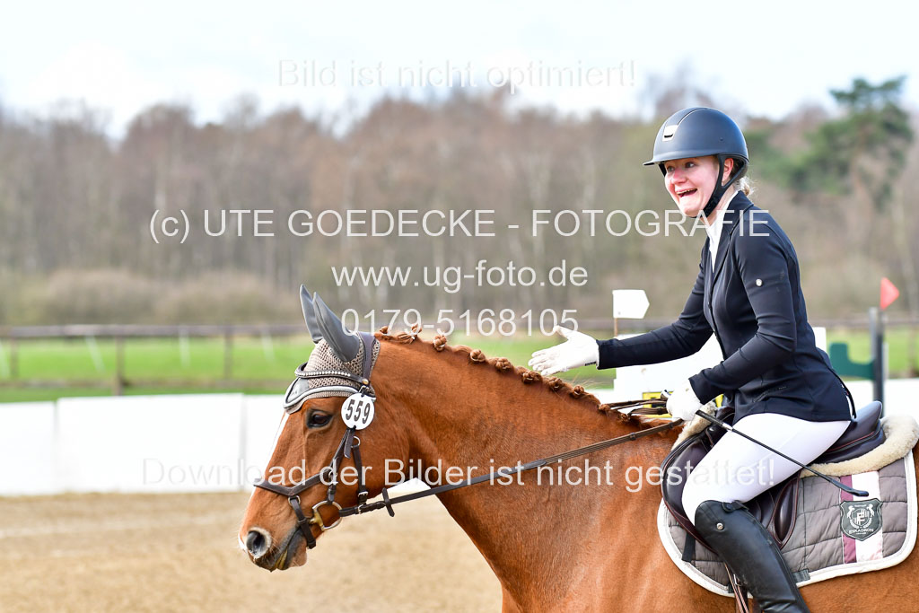 Reitsportzentrum Bremervörde 8.4.21 | 080421 STil A JR-REI_056
