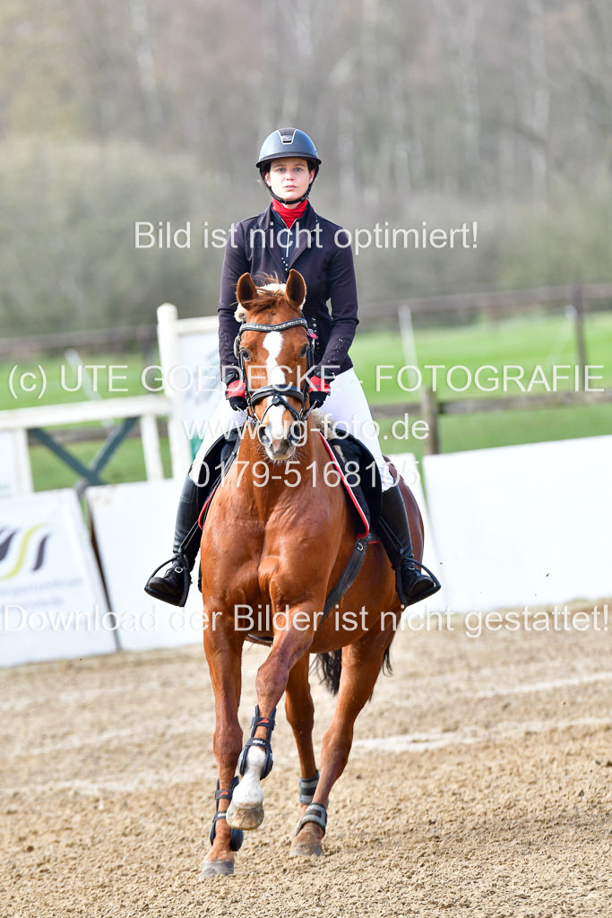 Reitsportzentrum Bremervörde 8.4.21 | 080421 STil A JR-REI_061