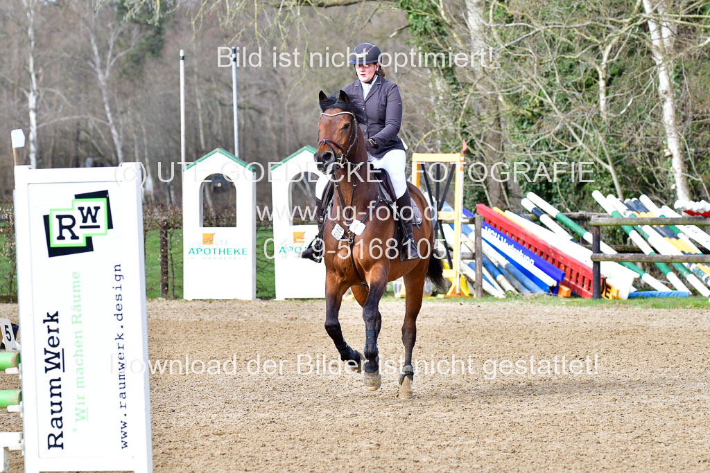 Reitsportzentrum Bremervörde 8.4.21 | 080421 STil A JR-REI_074