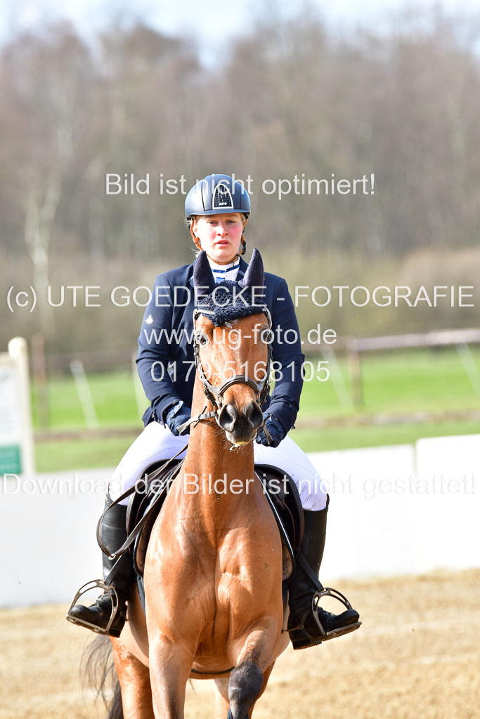 Reitsportzentrum Bremervörde 8.4.21 | 080421 STil A JR-REI_082