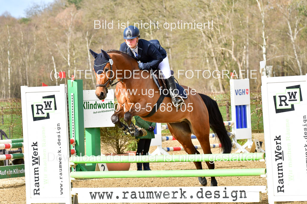 Reitsportzentrum Bremervörde 8.4.21 | 080421 STil A JR-REI_085
