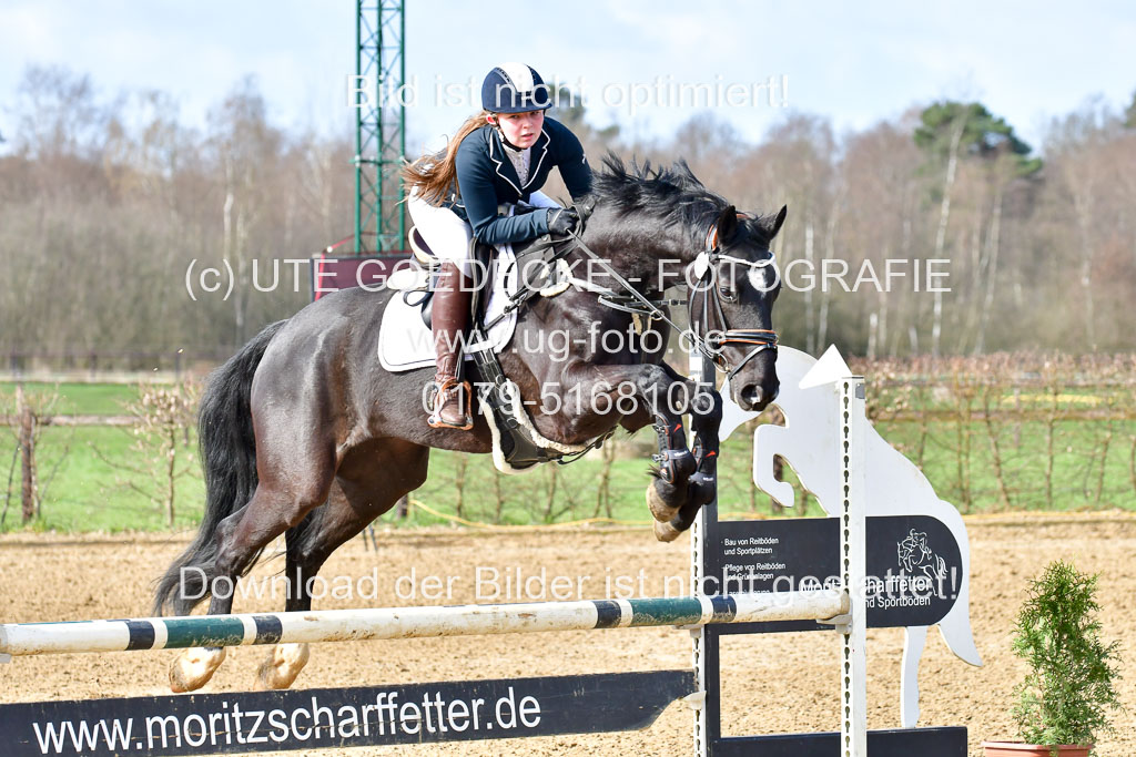 Reitsportzentrum Bremervörde 8.4.21 | 080421 STil A JR-REI_100