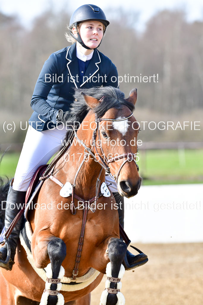 Reitsportzentrum Bremervörde 8.4.21 | 080421 STil A JR-REI_104