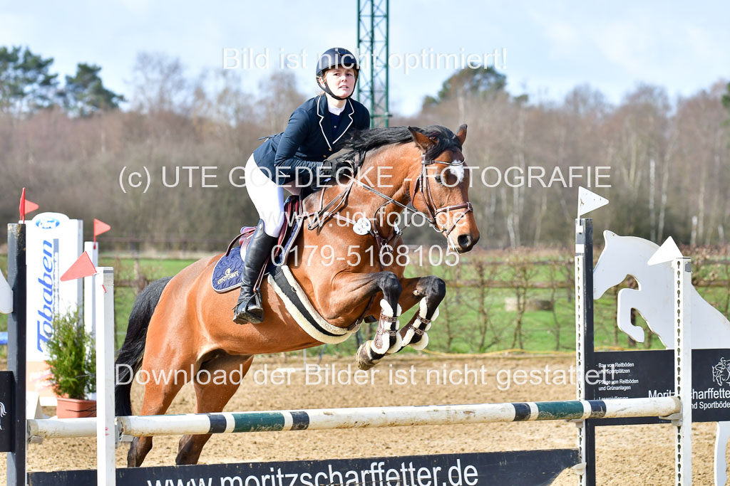 Reitsportzentrum Bremervörde 8.4.21 | 080421 STil A JR-REI_108