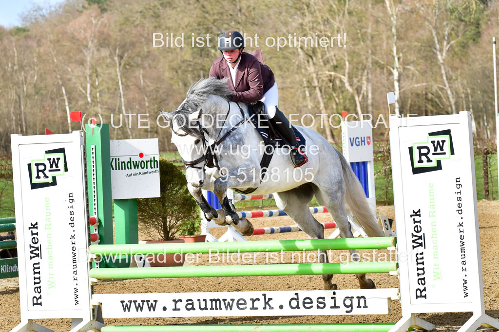 Reitsportzentrum Bremervörde 8.4.21 | 080421 STil A JR-REI_114