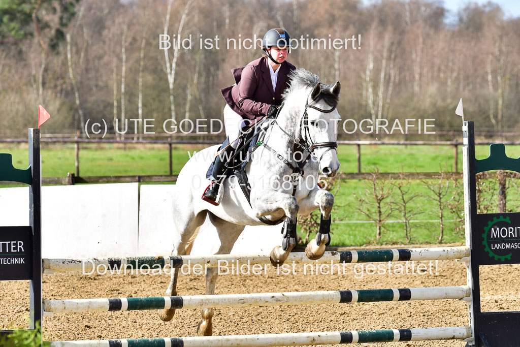 Reitsportzentrum Bremervörde 8.4.21 | 080421 STil A JR-REI_116