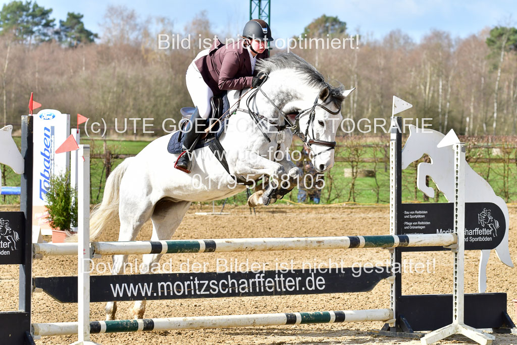 Reitsportzentrum Bremervörde 8.4.21 | 080421 STil A JR-REI_117