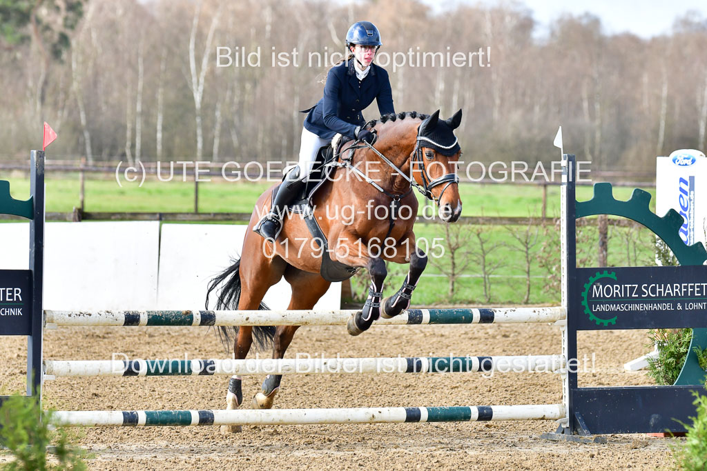 Reitsportzentrum Bremervörde 8.4.21 | 080421 STil A JR-REI_121