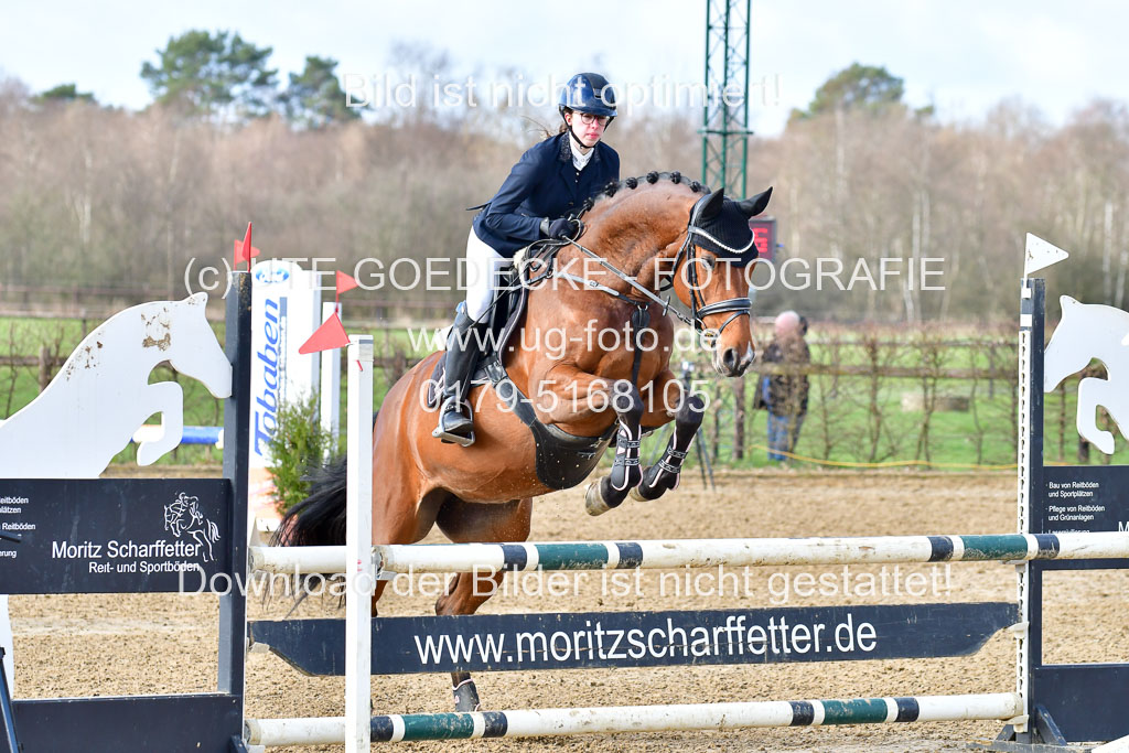 Reitsportzentrum Bremervörde 8.4.21 | 080421 STil A JR-REI_122