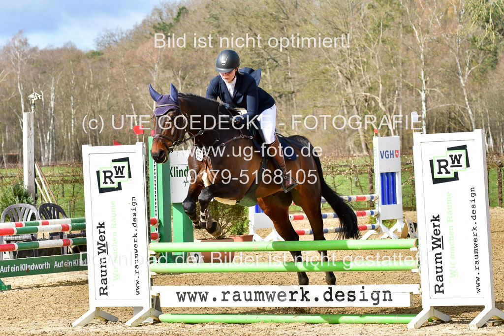 Reitsportzentrum Bremervörde 8.4.21 | 080421 STil A JR-REI_140