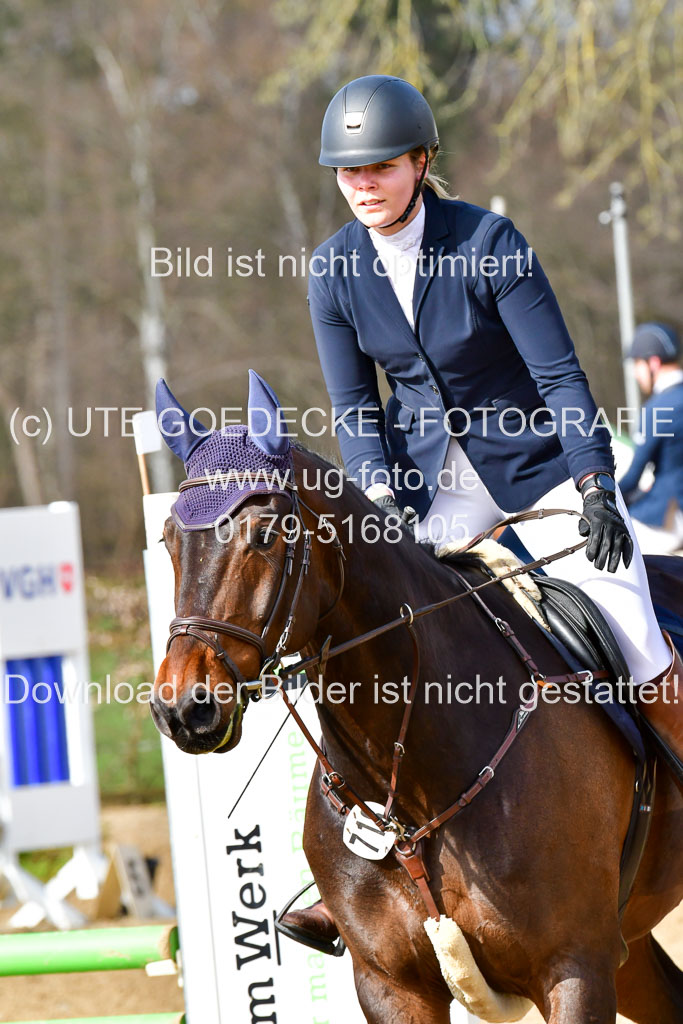 Reitsportzentrum Bremervörde 8.4.21 | 080421 STil A JR-REI_145
