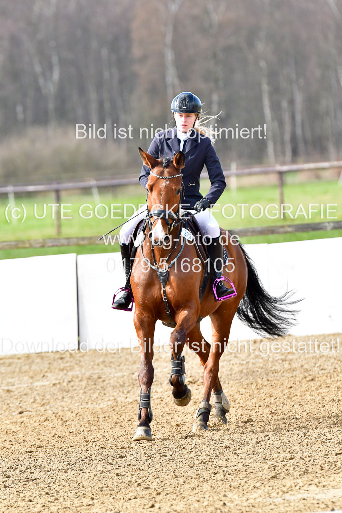 Reitsportzentrum Bremervörde 8.4.21 | 080421 STil A JR-REI_150