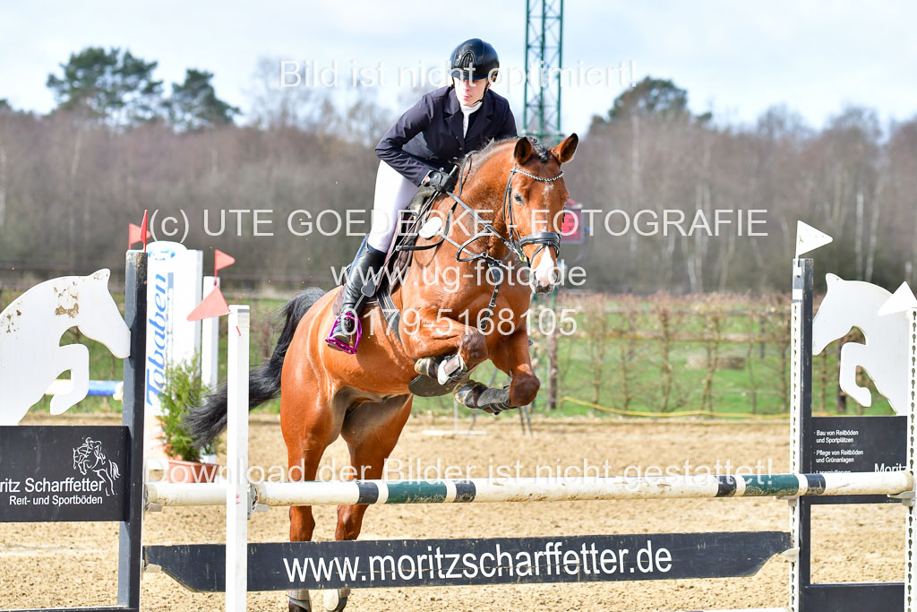 Reitsportzentrum Bremervörde 8.4.21 | 080421 STil A JR-REI_155