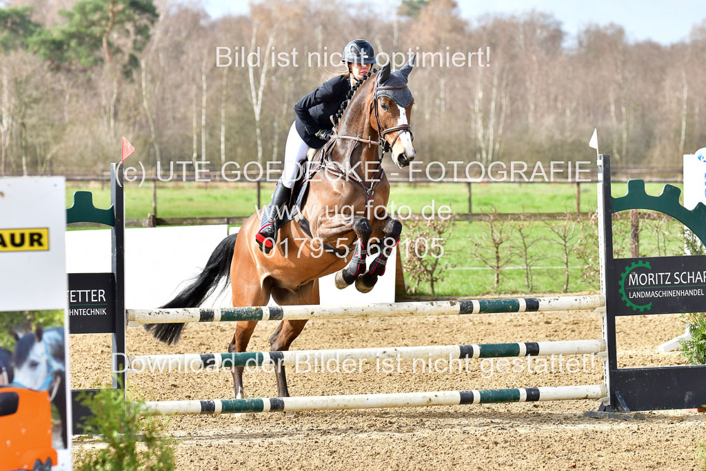 Reitsportzentrum Bremervörde 8.4.21 | 080421 STil A JR-REI_159