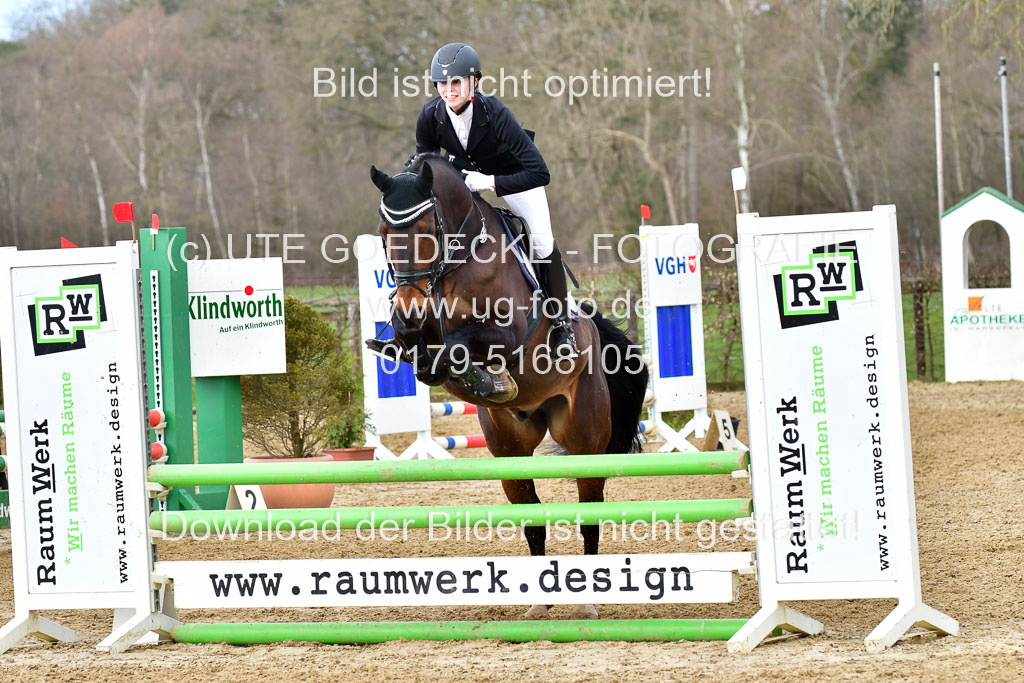 Reitsportzentrum Bremervörde 8.4.21 | 080421 STil A JR-REI_201