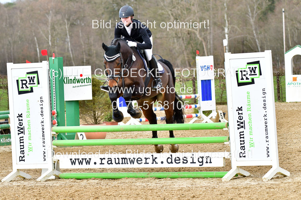 Reitsportzentrum Bremervörde 8.4.21 | 080421 STil A JR-REI_202