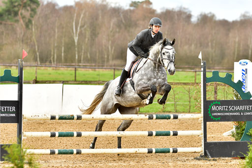 Reitsportzentrum Bremervörde 8.4.21 | 080421 STil A JR-REI_015 