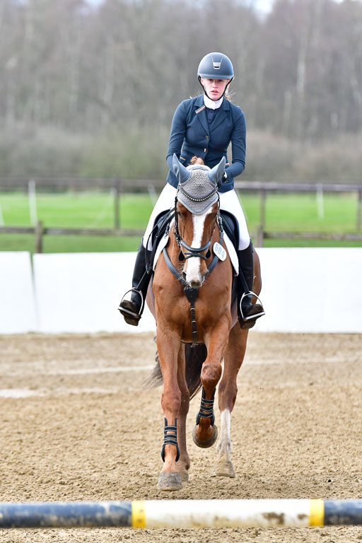 Reitsportzentrum Bremervörde 8.4.21 | 080421 STil A JR-REI_019 