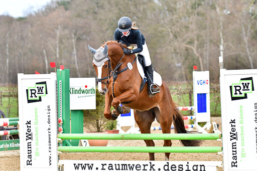 Reitsportzentrum Bremervörde 8.4.21 | 080421 STil A JR-REI_020 