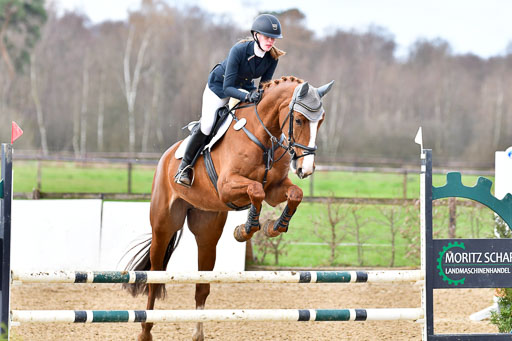 Reitsportzentrum Bremervörde 8.4.21 | 080421 STil A JR-REI_021 