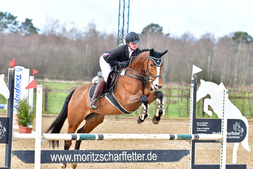 Reitsportzentrum Bremervörde 8.4.21 | 080421 STil A JR-REI_028 