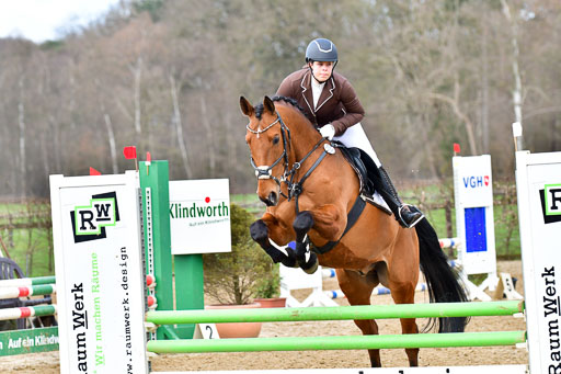 Reitsportzentrum Bremervörde 8.4.21 | 080421 STil A JR-REI_033 