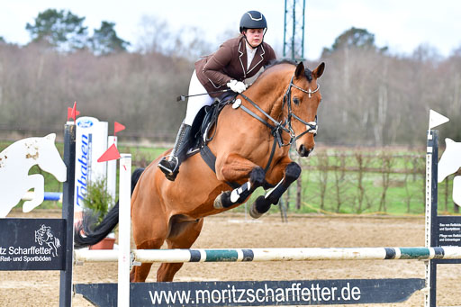 Reitsportzentrum Bremervörde 8.4.21 | 080421 STil A JR-REI_036 