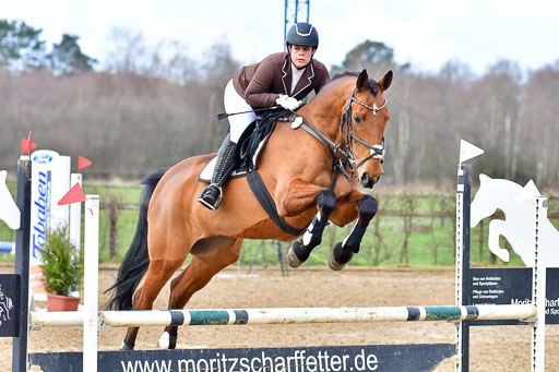 Reitsportzentrum Bremervörde 8.4.21 | 080421 STil A JR-REI_037 