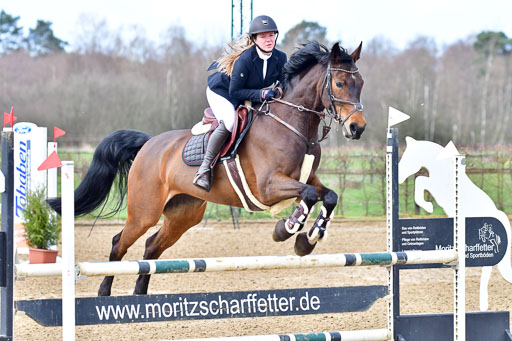 Reitsportzentrum Bremervörde 8.4.21 | 080421 STil A JR-REI_047 